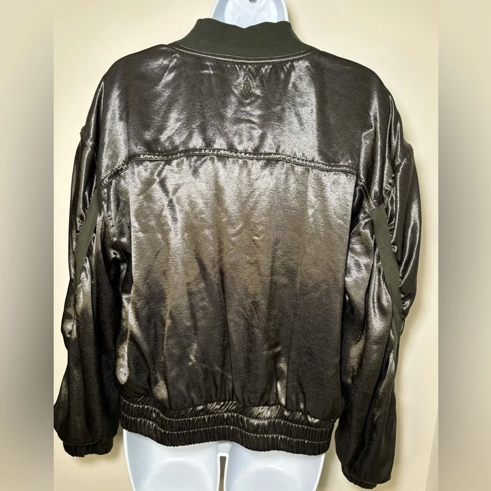 Free People Movement Relay Zip-up - Picture 7 of 11